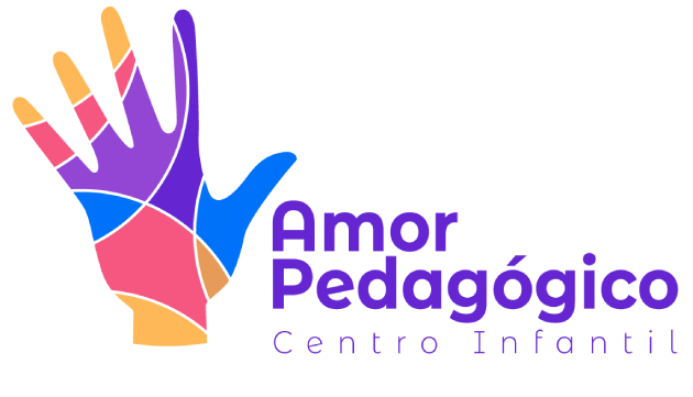 Logo Amor Pedagógico