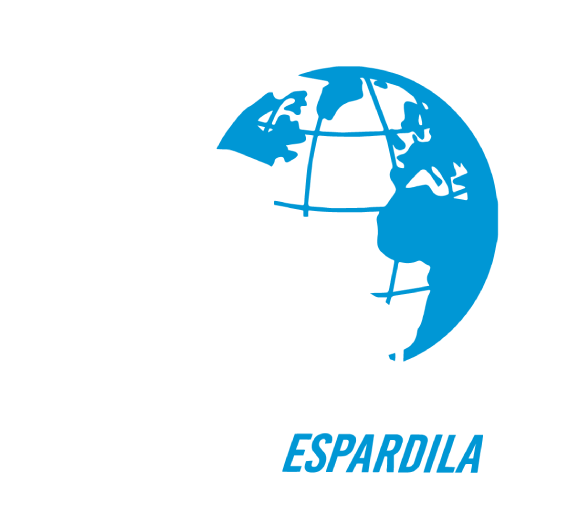 Logo Logística Espardila